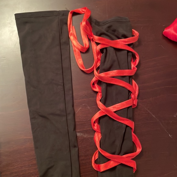 Ninja halloween costume - Picture 6 of 6